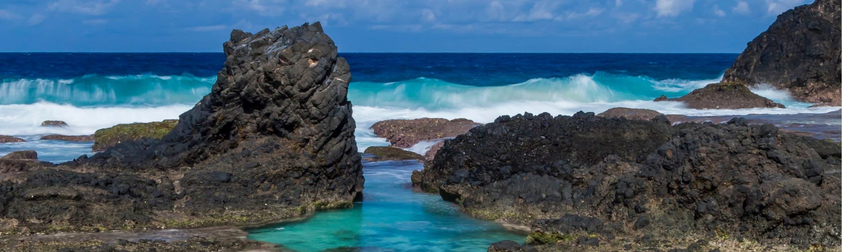 Dolly Beach. Photo: Wondrous World Images