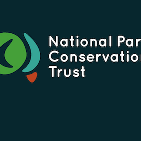 National Parks Conservation Trust logo