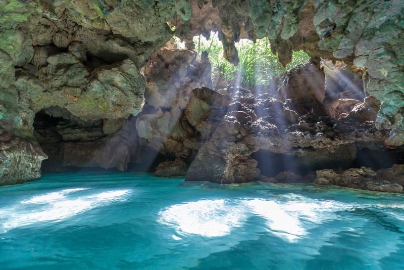 The Grotto. Photo: Wondrous World Images.