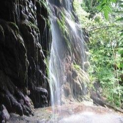 Hughs Dale Waterfall